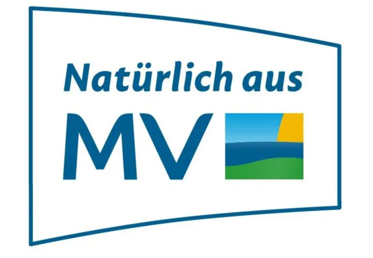 Logo "Natürlich aus MV"
